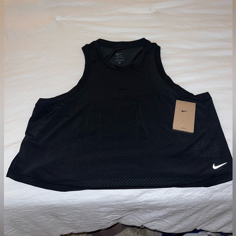 Nike Tank Top